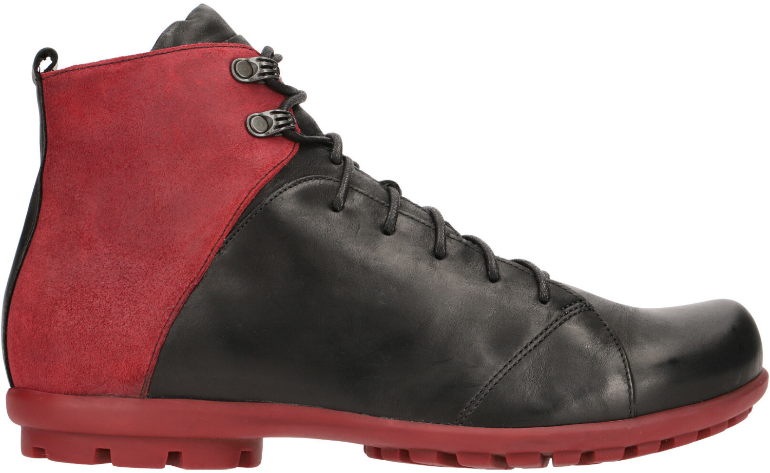 Think Kong (5-85666) black/red