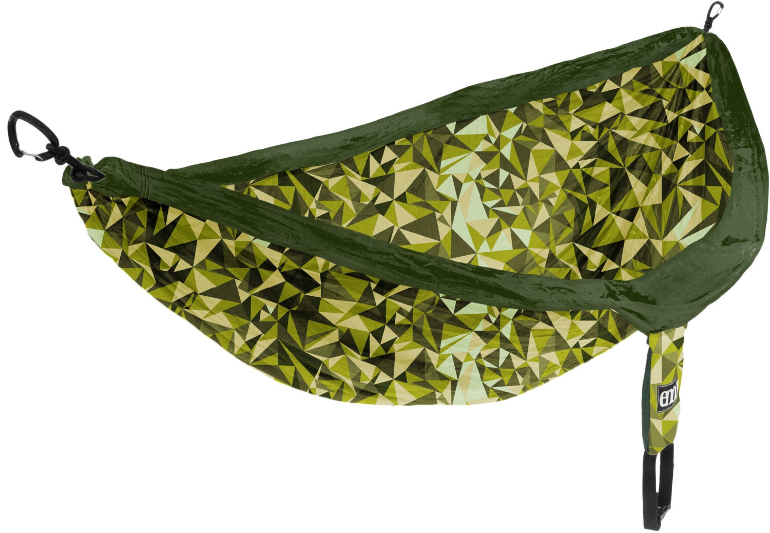 Eagles Nest Outfitters DoubleNest geo green
