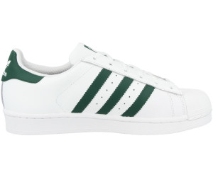 Adidas Superstar (EE782) Cloud White Collegiate Green Adidas Superstar (EE782) Cloud White Collegiate Green