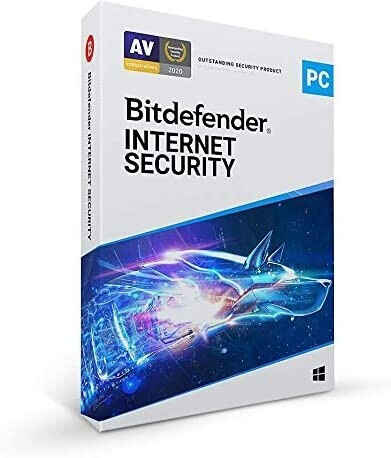 Bitdefender Internet Security