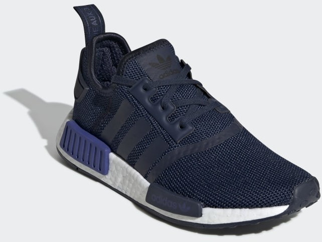 Adidas NMD R1 x TOY STORY 4: BO PEEP Girls Collegiate Navy / Collegiate Navy / Active Blue ab 77 