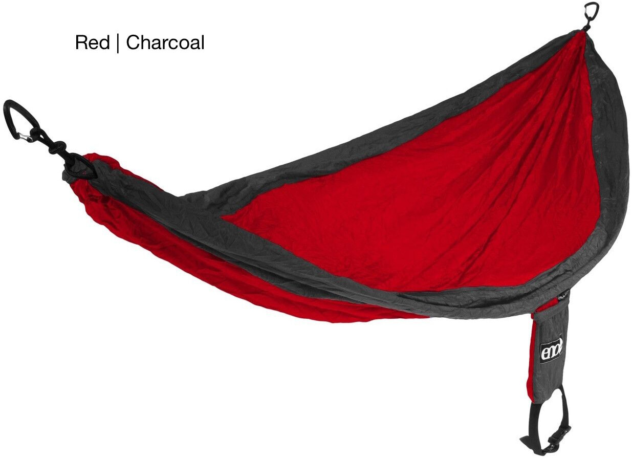 Eagles Nest Outfitters SingleNest red/charcoal