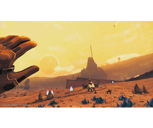 No man's sky digital ps4 deals
