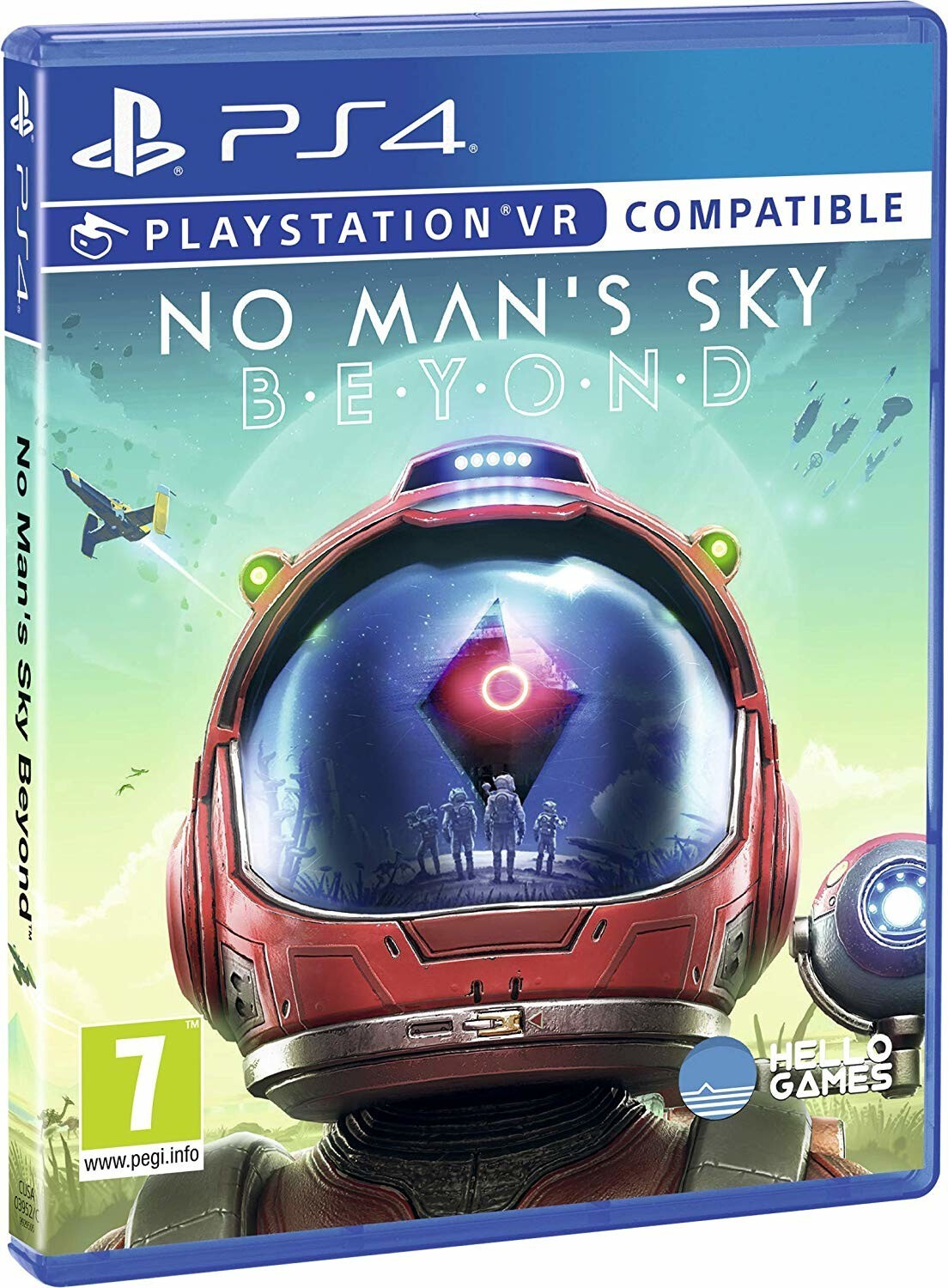 Sky box office on best sale ps4