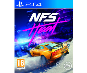 Buy Need for Speed Heat from 18.00 Today Best Deals on