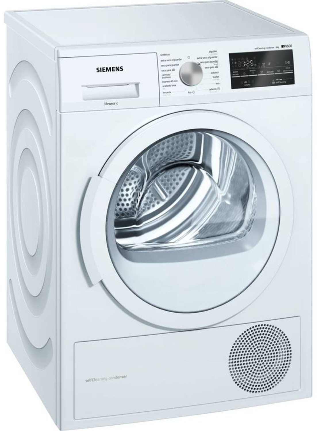 Siemens WT47G439ES