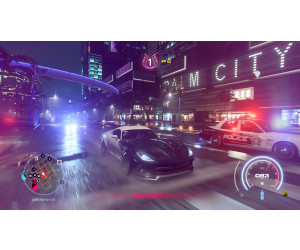 Need for Speed: Heat (PS4) € | Compara precios en idealo