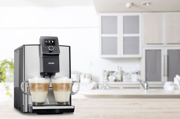 Nivona CafeRomatica 825
