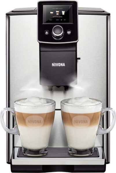Nivona CafeRomatica 825, Bild 2