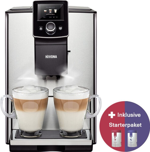 Nivona CafeRomatica 825, Bild 11