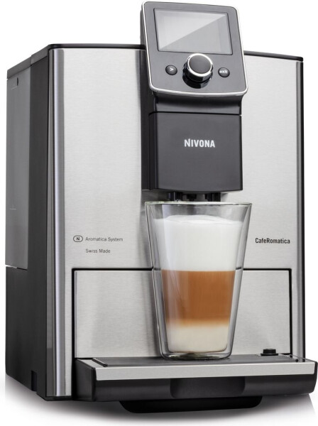Nivona CafeRomatica 825, Bild 3