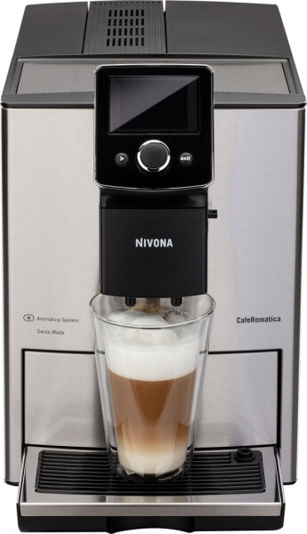 Nivona CafeRomatica 825, Bild 4