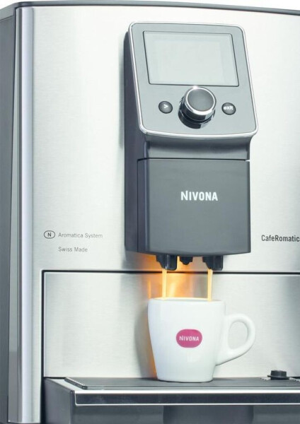 Nivona CafeRomatica 825, Bild 8