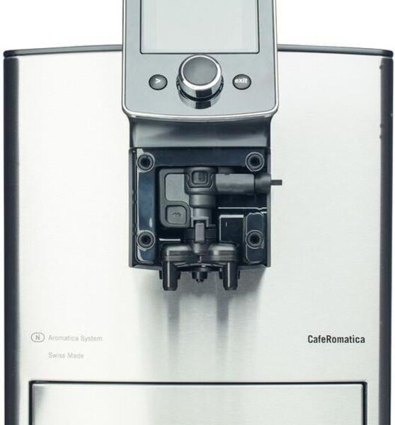 Nivona CafeRomatica 825, Bild 9