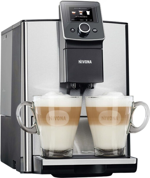 Nivona CafeRomatica 825, Bild 10