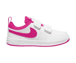 Nike deals pico rosa