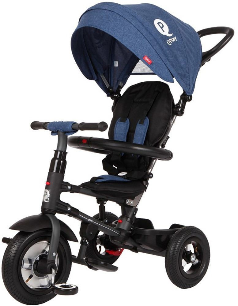 QPlay Rito Air