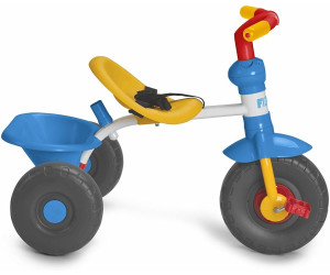 Feber Baby Trike ab 39 99 Preisvergleich bei idealo