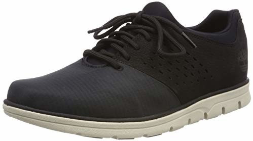 bradstreet 3 eye timberland