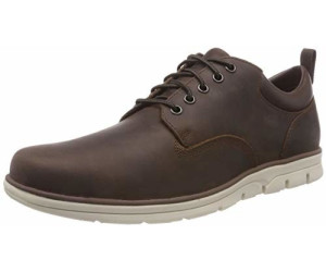 bradstreet 5 eye oxford