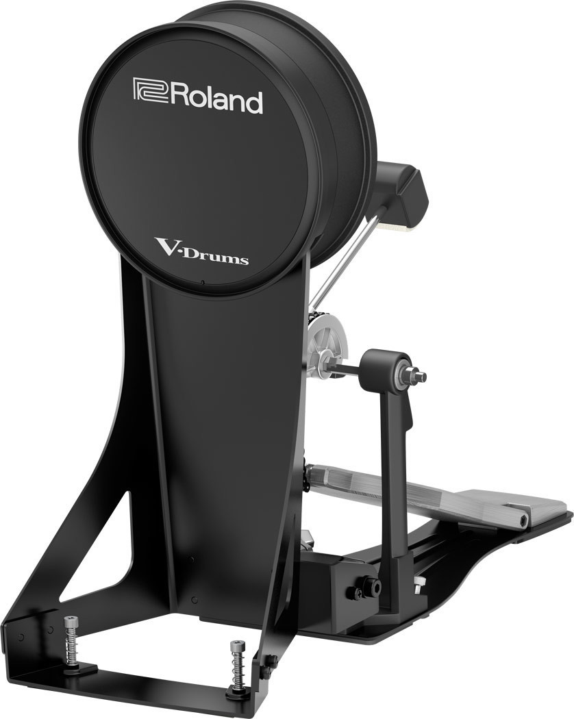 Roland KD-10 Kick Pad ab 185,00 € | Preisvergleich bei idealo.de
