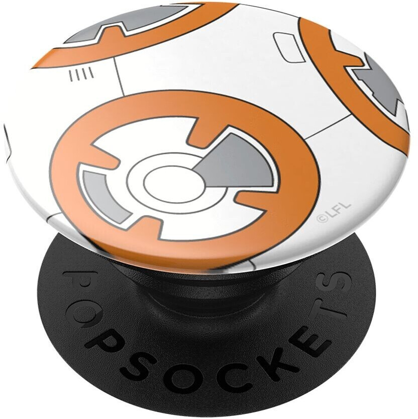 PopSockets Swappable Grip BB-8