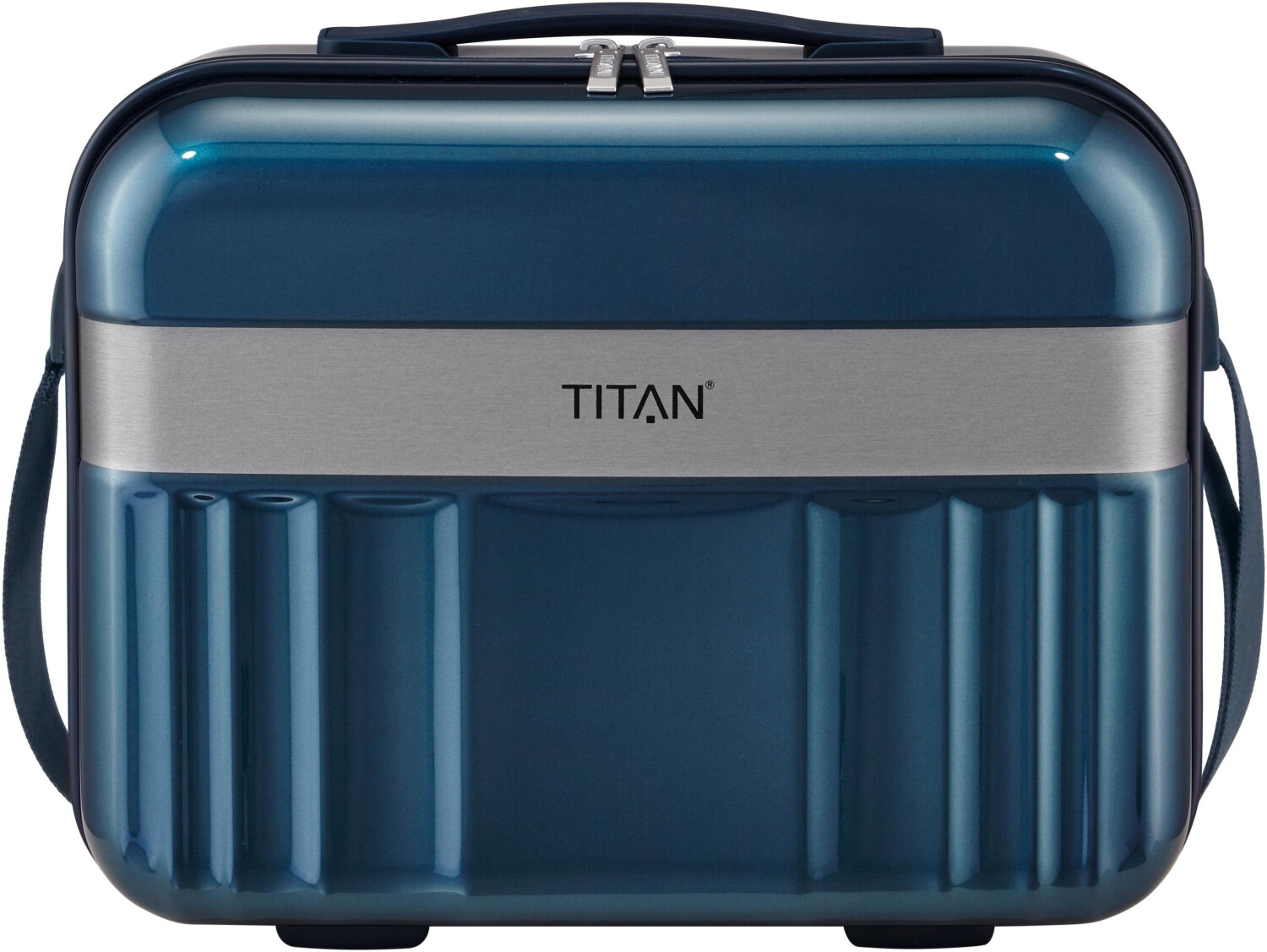 Titan Spotlight Flash Beautycase