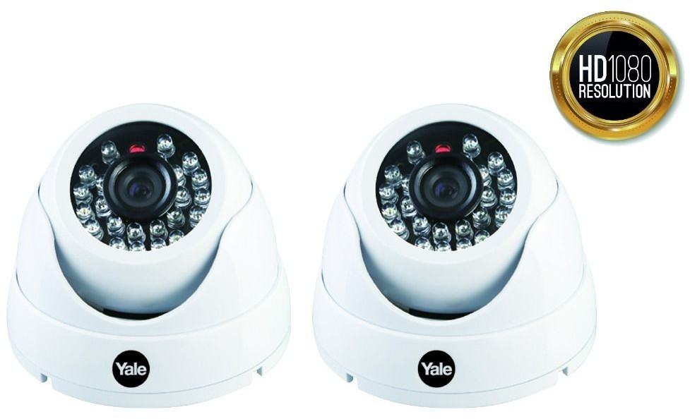 Yale pan tilt zoom camera cheap