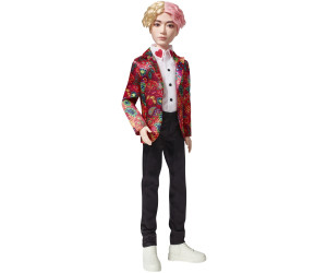 Mattel kpop dolls new arrivals