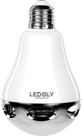 InnovaGoods Lelody C2000