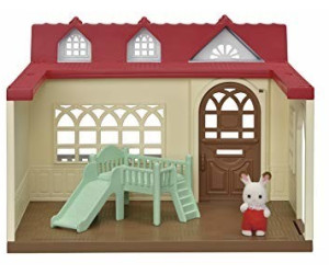 Beechwood hall sylvanian families best price outlet