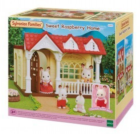 Juguetes sylvanian store
