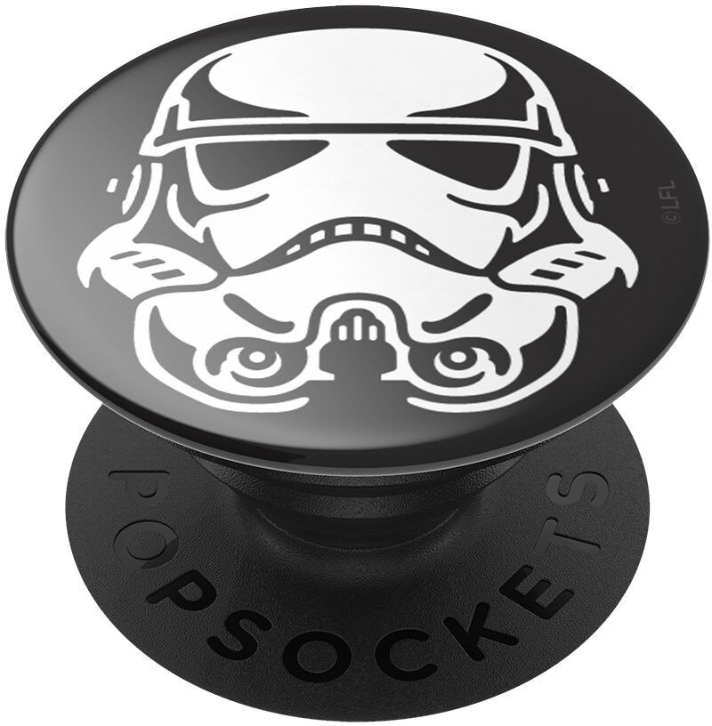 PopSockets Swappable Grip Stormtropper Icon