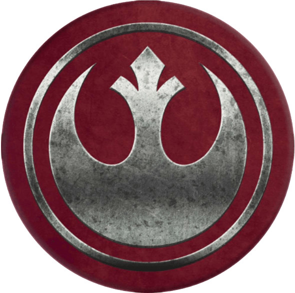 PopSockets Grip & Stand Rebel Icon, Bild 2