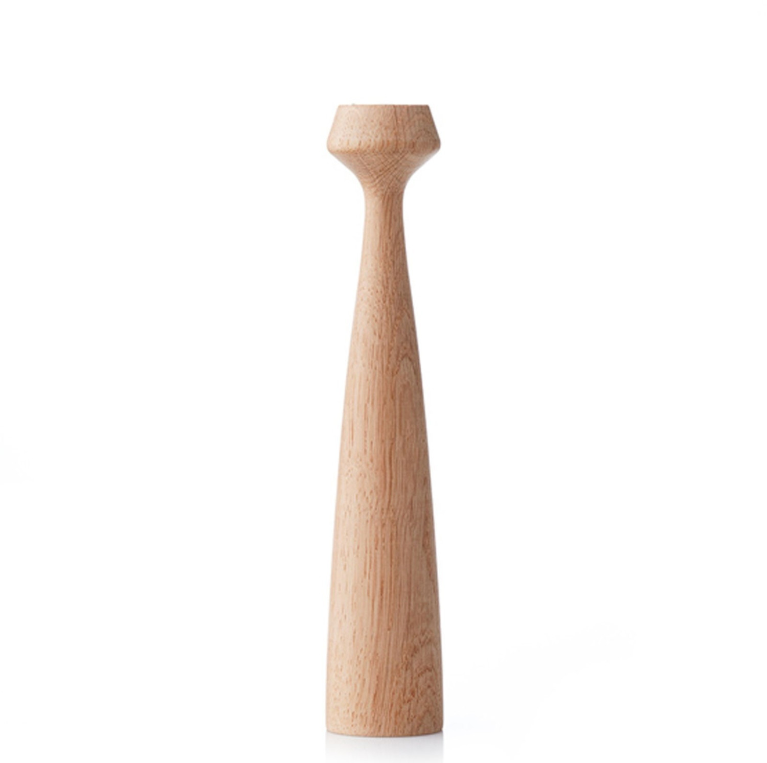 applicata Blossom Lily 24,5cm Oak