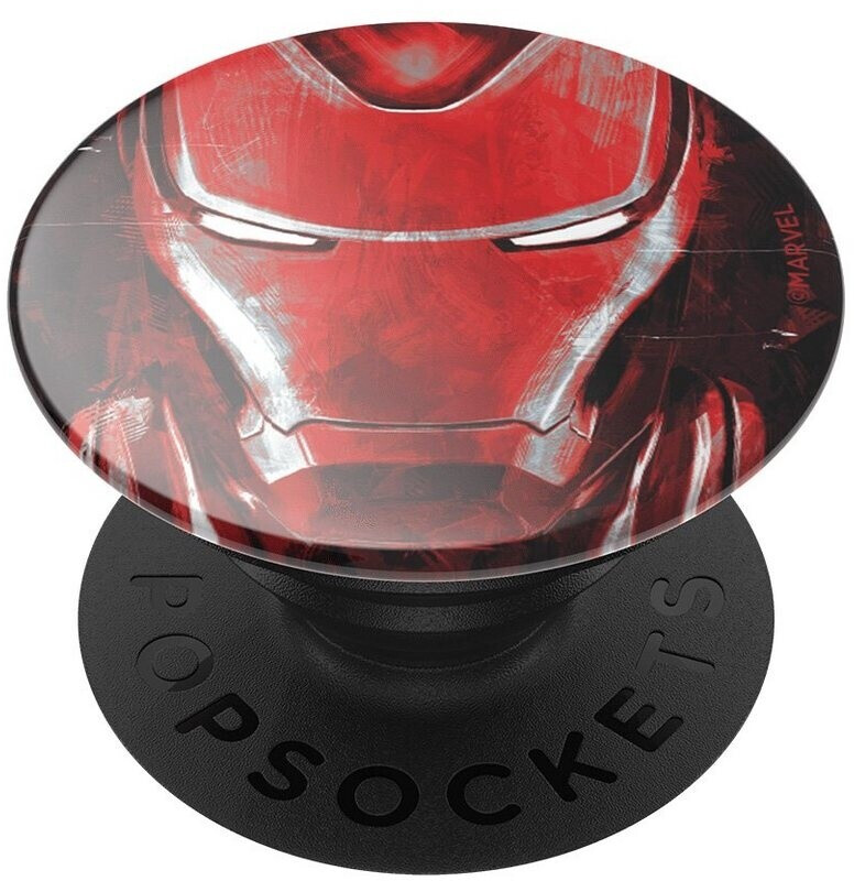 PopSocket PopGrip – Ausziehbarer Handy-Griff Mit Wechselbarem Top “Sugar Bear”