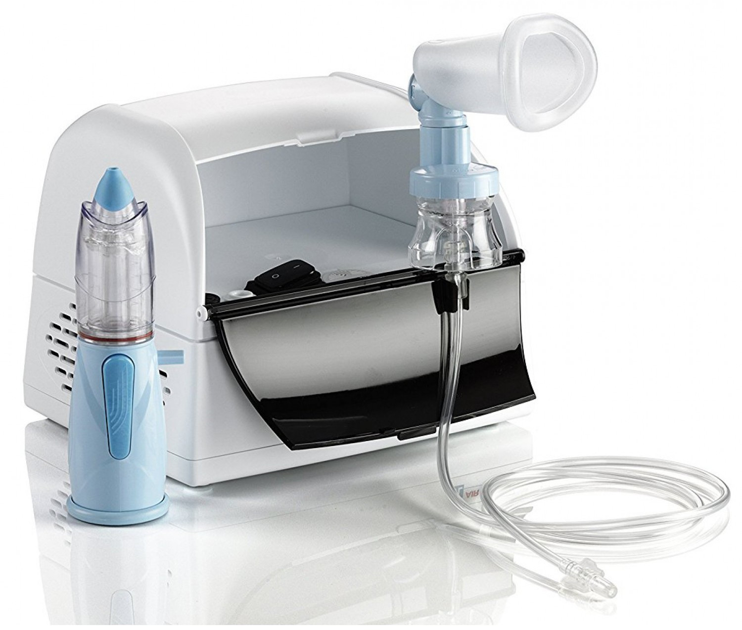 Air Liquide Nebula M2000