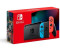 Nintendo Switch neon-rot/neon-blau (neue Edition)
