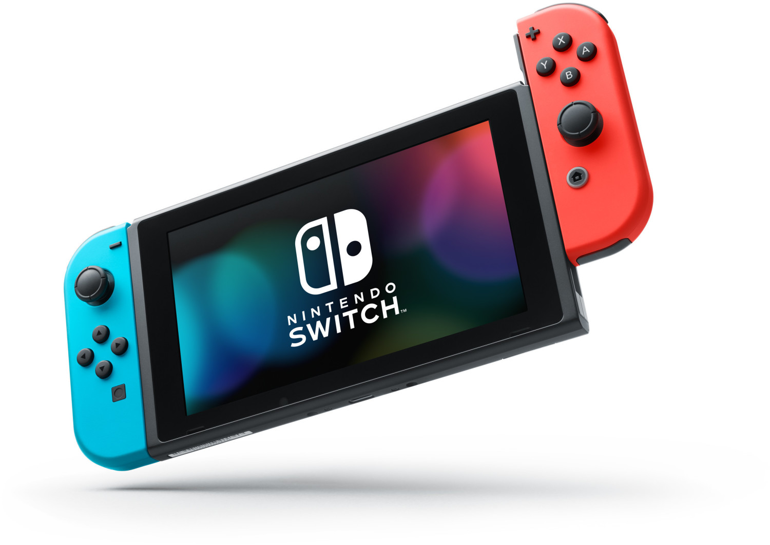 Nintendo switch joy con kaina cheap