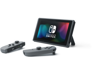 Nintendo Switch black + Joy-Con Edition) desde 299,00 € | Black Friday 2022: Compara precios en