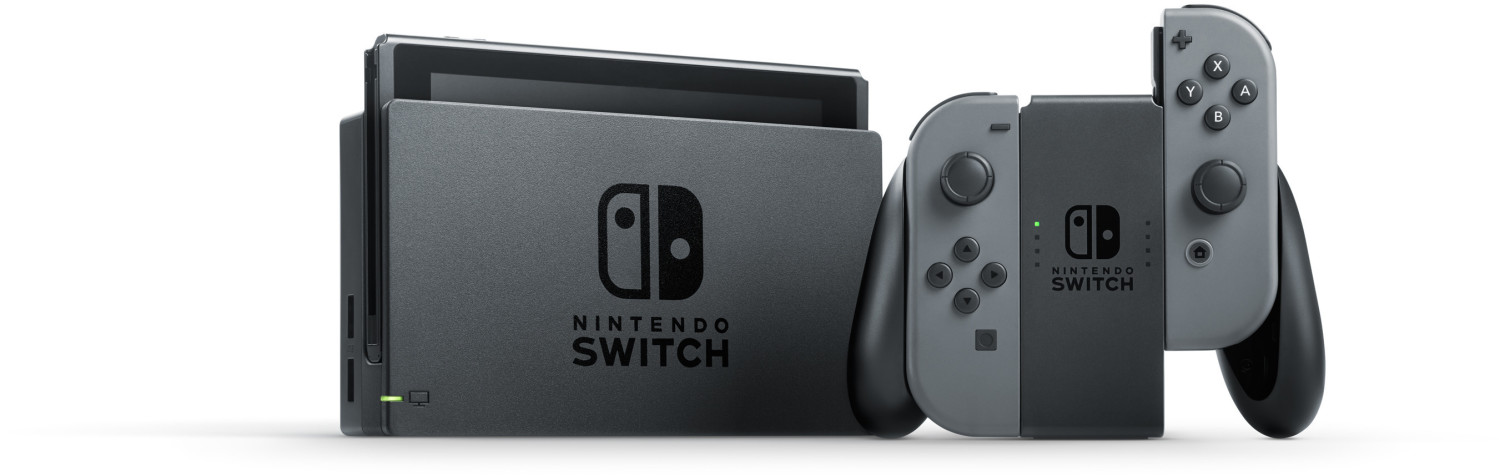 Best buy grey switch store