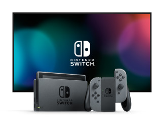 Soldes Nintendo Switch Support de recharge Joy-Con 2024 au meilleur prix  sur