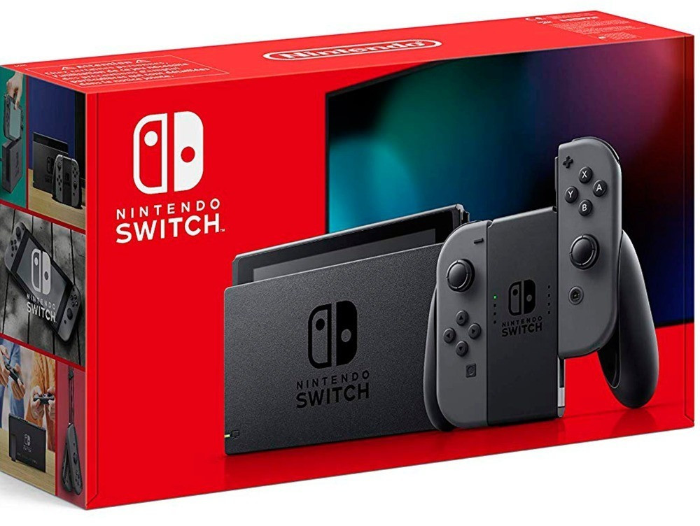 Nintendo Switch : Les 2 consoles, des jeux et des accessoires en vente  flash chez  - Le Parisien