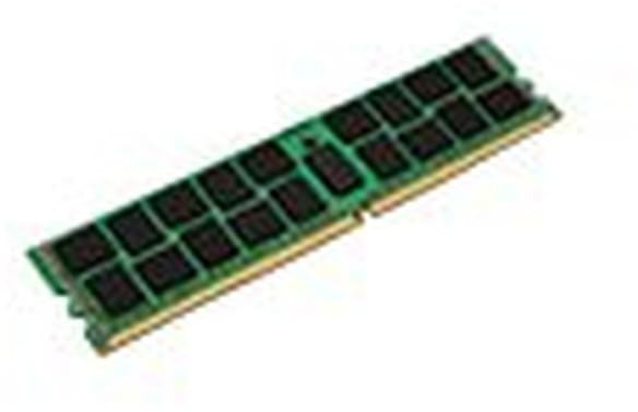 Kingston 8 Go DDR4-2400 CL17 (KTH-PL424S8/8G)