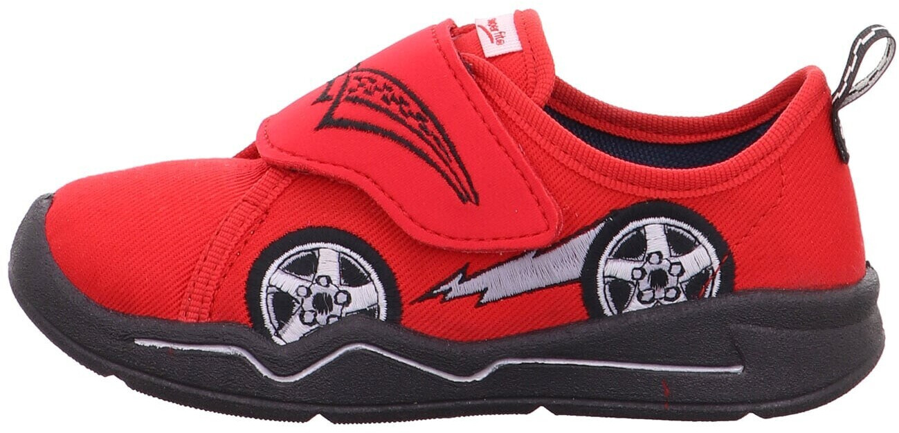 Superfit Benny (800301) red-50