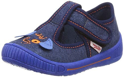 Superfit Bully (400263) blue-81