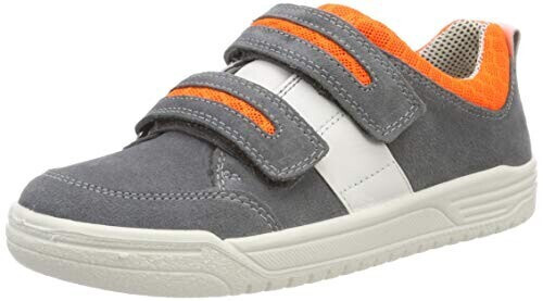 Superfit Earth (4-09053) light grey/orange-25
