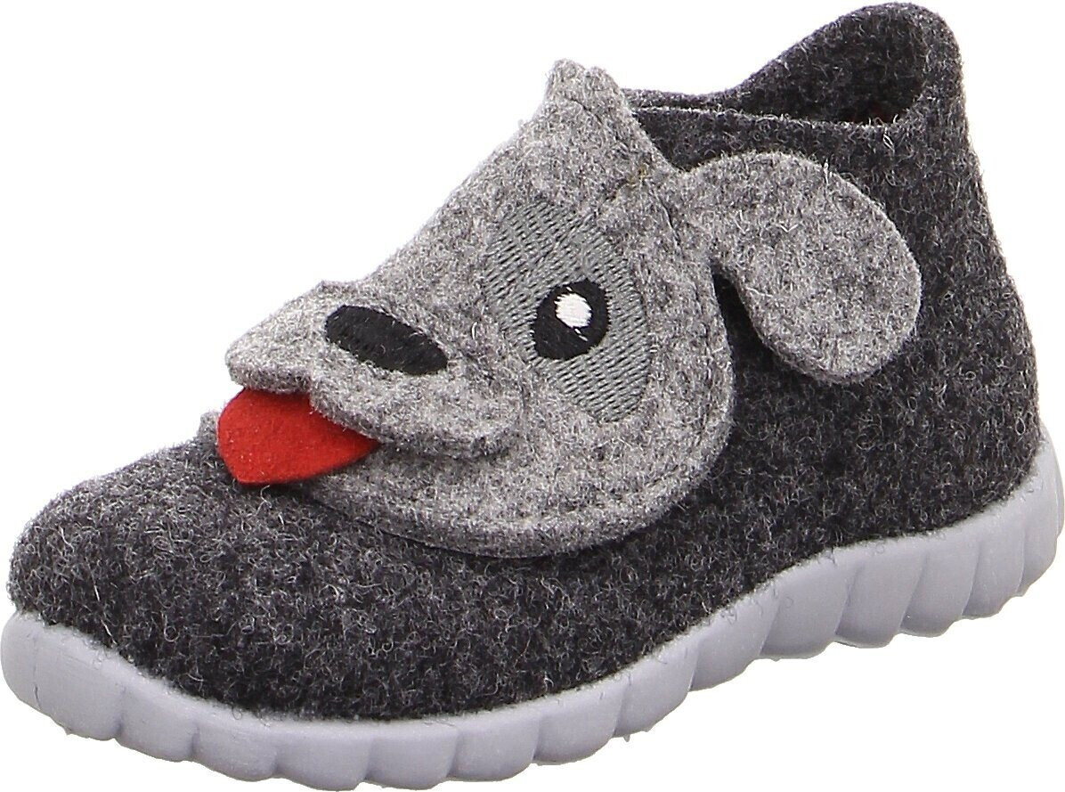 Superfit Happy (500295) black-00