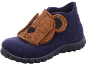 Superfit Happy (500295) blue-80