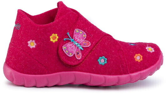 Superfit Happy (800291) pink/kombi-64